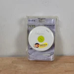 New Sony Cd Walkman Portable Compact Disc Player White D-EJ010 Sealed Plactic. Fixed Price $174.99.