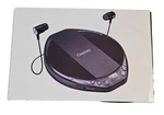 Gueray Portable Cd Player Model: ZL1903 New. Fixed Price $43.32.