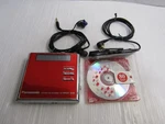 A3338 Panasonic SJ-MR230-R Red Portable Md Vibtage Jpn Limited Edition Rare Nmod. Fixed Price $200.22.
