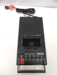 Califone 1300 Av Cassette Recorder N.o.s. Never Used!! We Combine Shipping!!. Fixed Price $22.00.