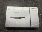 Sony Md Walkman Portable MZ-E3 Mini Disc Player. Works!. Fixed Price $75.00.