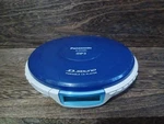 Panasonic SL-SX480 Portable CD/MP3 Player Tested Works. Fixed Price $22.99.