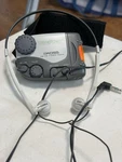 Vintage New Koss Tracker Outdoor Sports Am/fm Stereo Armband Radio PP247 Dbss. Fixed Price $50.00.