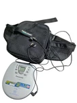 Panasonic SL-SX460 Portable Cd Player Bundle Case Basic Headphones Tested Works!. Fixed Price $44.95.
