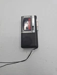 Sony M-750V/750/760V Voice Operated Recording Micro Recorder Tested And Works!. Fixed Price $17.99.