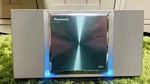 Panasonic Cd SL-J900 Square Portable Player Audio Silver 2002 Japan. Fixed Price $150.00.