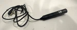 Vintage Sony RM-MZ4R Minidisc Walkman Remote Commander, Black. Fixed Price $50.00.