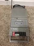Vintage Hamilton HA-661 Ac/dc Cassette Recorder & Player With Rare- Tested. Fixed Price $49.99.