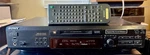 Sony MDS-JE520 Minidisc Deck Player W/ Original Remote; Tested See Video. Fixed Price $299.00.