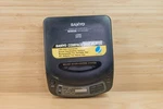 Vintage Sanyo CDP-45 Compact Disc Player / Tested & Working. Fixed Price $75.00.