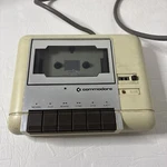 Commodore C2N Vintage Cassette Player Recorder With Untested Sold Is. Fixed Price $24.99.