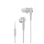 Sony MDR-XB55AP Wired In-ear Headphones 2 Colors. Fixed Price $29.90.