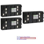 Kastar Replacement Battery For Sony CCD-M7U CCD-M7V CCD-M77 CCD-FX830VE. Fixed Price $35.99.