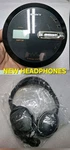See Demo Video Sony Walkman D-NE330 Portable Cd MP3 Player With Headphones. Fixed Price $55.00.