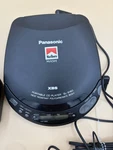 Portabable Mash Cd Player SL-S160 Panasonic Vintage 1995. Fixed Price $39.99.