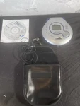 Rio Volt "discman Type" Silver Portable Cd & Mp 3 Player PSX-100 As Read. Fixed Price $16.00.