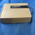 Lukasa Walkman Portable Cd Player Model SN004 Nib Black In Box. Fixed Price $44.95.