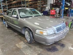 Audio Equipment Radio Receiver Am-fm-cd Fits 06-07 Crown Victoria 733545. Fixed Price $93.90.