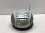 Sony CFD-E90 Dead Cd Player. Fixed Price $29.99.