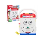 Playskool Rockin Robot Cassette Recorder Mic PS-468 Mr. Mike Toy Story Brand New. Fixed Price $150.00.