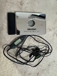 Sony Walkman Limited Edition Set WM-EX808HG. Fixed Price $321.41.
