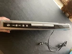 Sylvania DVD/CD/MP3 Player Model No. DVL700F Remote Gray?. Fixed Price $15.99.