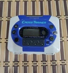 Vintage Aiwa Cross Trainer Sport Am/fm Stereo Radio Cassette Player HS-SP550. Fixed Price $24.99.