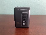Vintage Panasonic RQ-V152 Cassette Radio Player. Fixed Price $19.80.