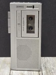 General Electric 3-5340A Microcassette Tape Recorder Vintage For Parts. Fixed Price $19.99.