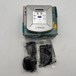 Philips Expanium EXP103 Portable MP3-CD Player 45 Second Anti-skip + Accessories. Fixed Price $33.98.