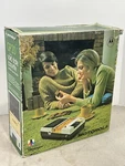 Motorola GP20 Solid State Cassette Player Box Vintage Retro Great Condition. Fixed Price $119.99.