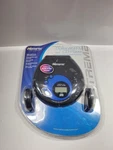 Memorex Digital Am/fm Portable Cd Player Black 45S Anti-shock New Sealed. Fixed Price $49.99.