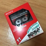 Sony Walkman WM-W800 New Old Stock Double Cassette Player/recorder. Fixed Price $9999.00.