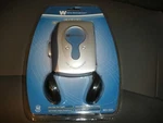 New White-westinghouse Stereo Cassette Player W/ Headphones WCS-12221. Fixed Price $30.00.