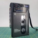 Ge Handi-cassette American Printing House For The Blind 3-5184A Parts Only. Fixed Price $33.99.