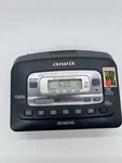 Aiwa HS-TX656 Am/fm Radio Cassette Player Only Works!!. Fixed Price $15.00.