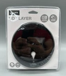 Gpx Portable Personal Cd Player 60SEC Anti Skip Protect With Earbuds PC301B- New. Fixed Price $28.95.
