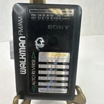 Sony WM-AF56 Walkman Am Fm Radio Cassette Player For Parts Repair. Fixed Price $31.48.