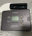 Sony WM-FX822 1995 Walkman Cassette Player Made In Japan Junk Limited. Fixed Price $90.00.