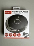 Gpx Portable MP3 Cd Player With Bluetooth Transmitter: Anti-skip Protection. Fixed Price $19.99.