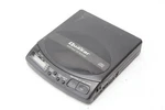 Rare Vintage Quasar Player - Model CD8959 I52A. Fixed Price $66.49.