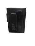 Sanyo Cue & Review Cassette Tape Recorder Parts Only Model M1018. Fixed Price $8.99.