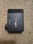 Sony MZ-E2 Portable Mini Disc Walkman. Fixed Price $100.00.
