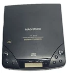 Magnavox Portable Cd Player Model Az 6822 Parts Only. Fixed Price $11.99.