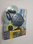 Philips AZ9113 Portable Cd Player Car Kit Brand New Seal .. Fixed Price $175.99.