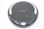Sylvania Personal Compact Disc Player SCD300-BLACK Tested/working. Fixed Price $15.99.