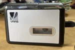 Vaas Usb Cassette Capture Model BR602 Input Power Dc 3V With Cord. Fixed Price $12.00.