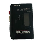 Sony Walkman WM-F2041 Fm/am Stereo Radio Cassette Recorder For Parts. Fixed Price $29.95.