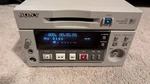 Sony Recorder MDS-B5 Mini Disk Player. Fixed Price $449.99.