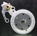 Sony Wm DD30 Walkman New Center Gear Repair Kit - Solves Crack. Fixed Price $33.00.